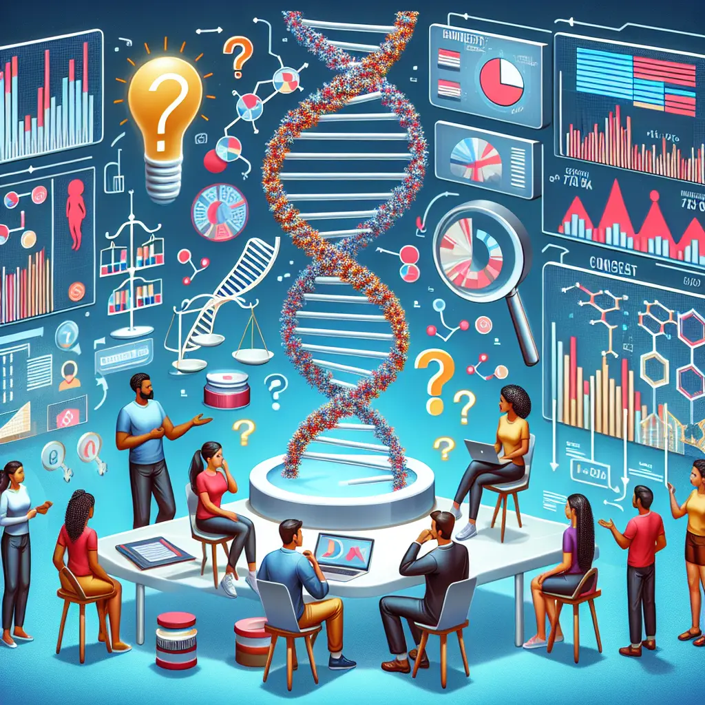 Understanding the Ethical Implications of Genetic Testing in Ancestry Research